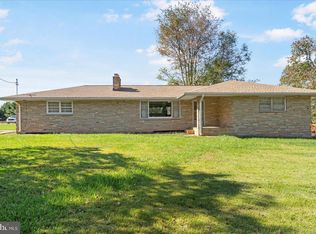 526 Red Pump Rd, Bel Air, MD 21014