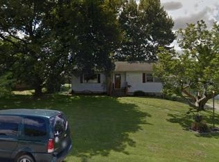 21 Eastgate Dr, Mount Vernon, OH 43050