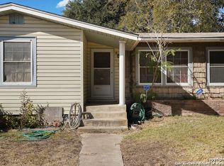 2515 Kaiser Dr, San Antonio, TX 78222