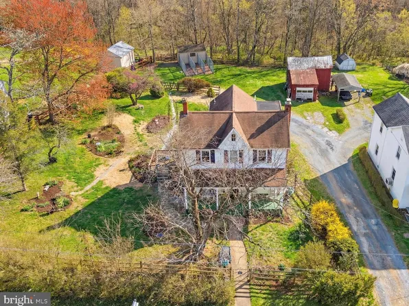 4733 Mussetter Rd, Ijamsville, MD 21754