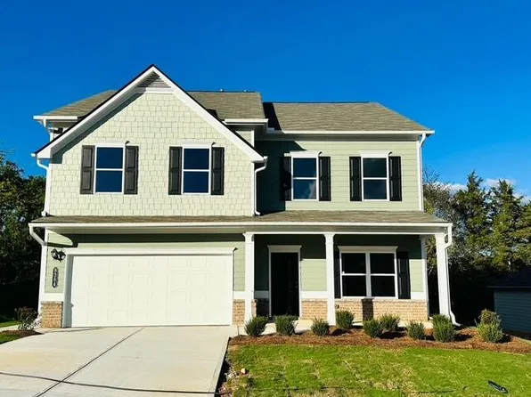 8384 Harbour Chase Loop, Ooltewah, TN 37363