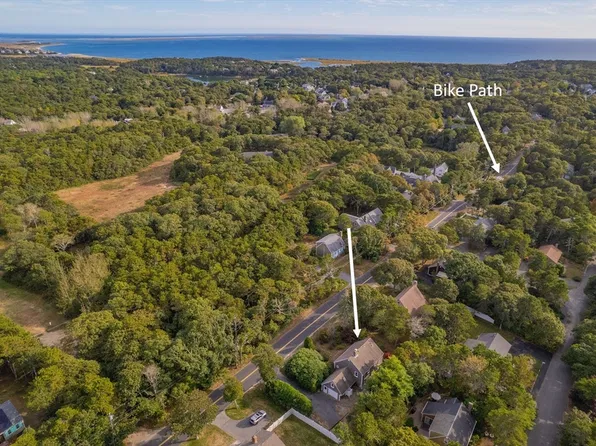 235 Morton Rd, South Chatham, MA 02659