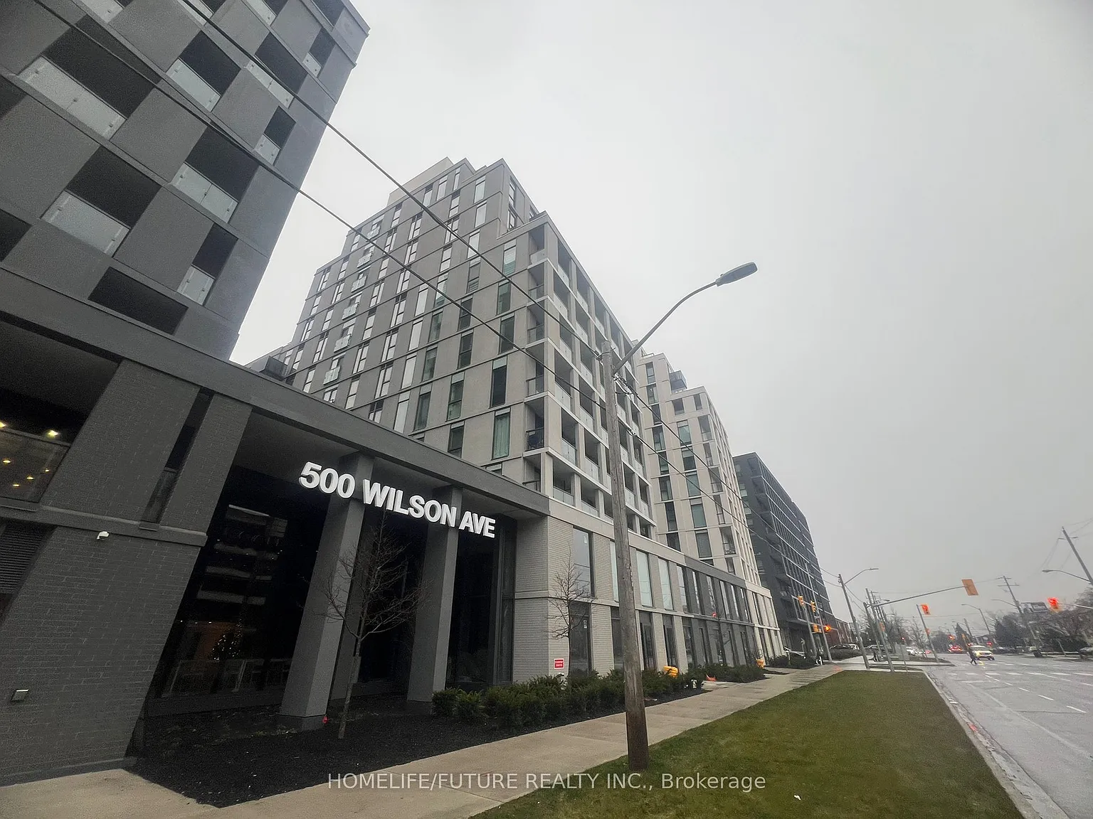 1 bed, $1,800 — Photo 1