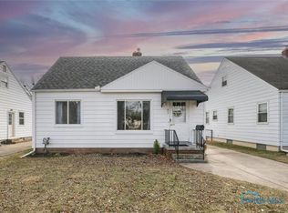 611 Southover Rd, Toledo, OH 43612