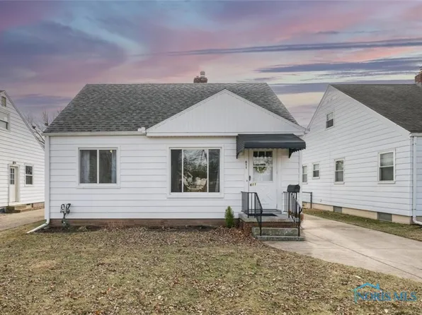 611 Southover Rd, Toledo, OH 43612