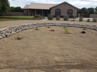 26621 S Recker Rd, Queen Creek, AZ 85142