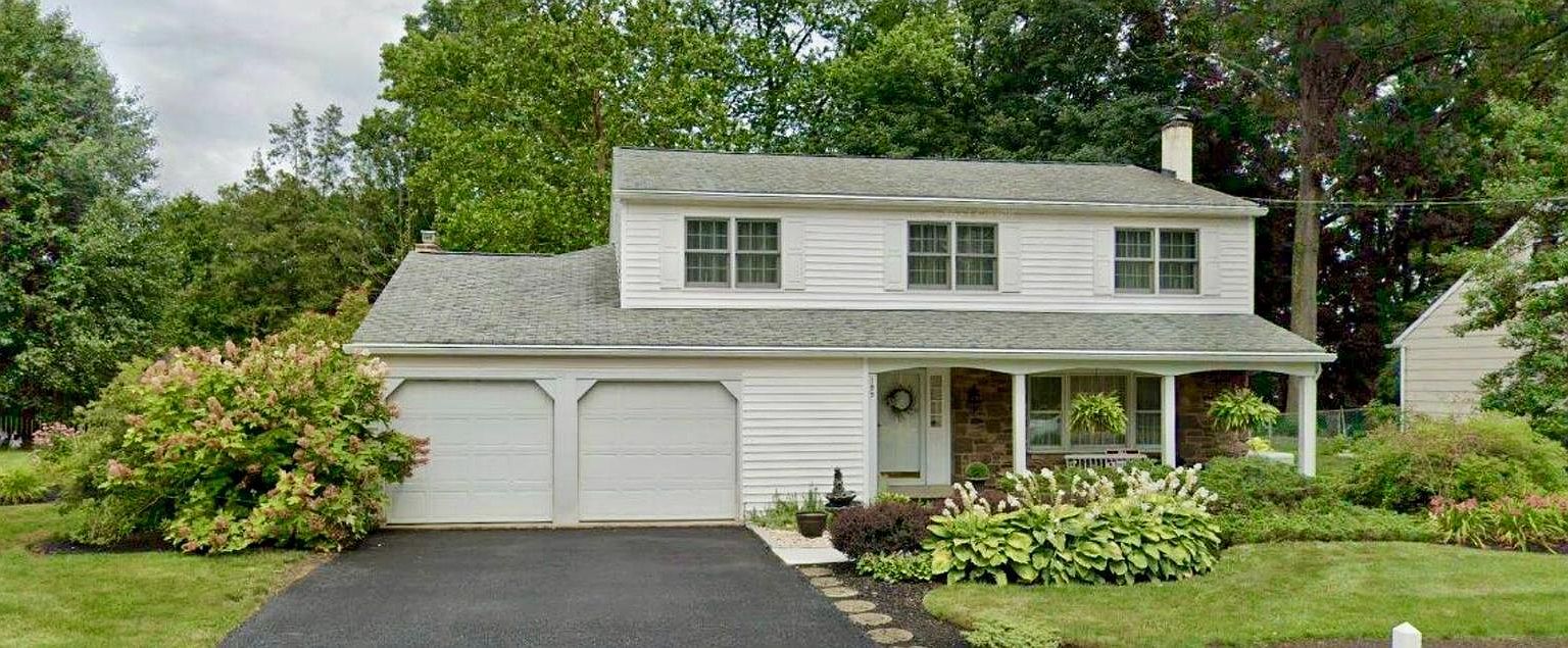 199 Share Dr, Morrisville, PA 19067 | MLS #PABU2109880 | Zillow