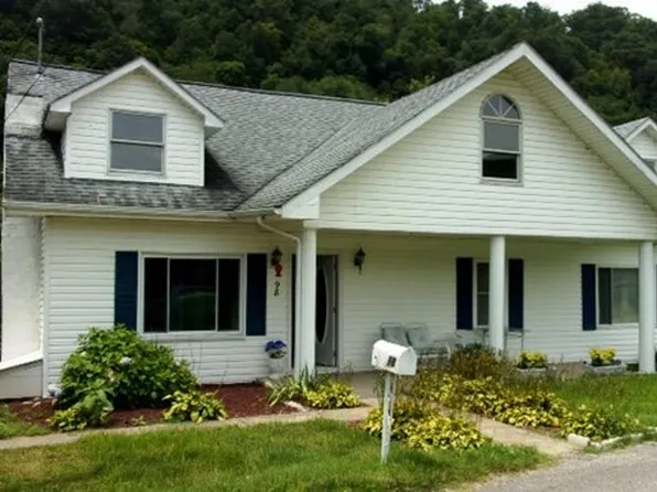 98 Cardinal Dr, Ivel, KY 41642