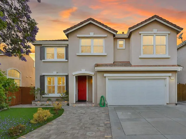 6751 Positano Ln, San Jose, CA 95138