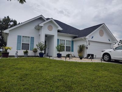 6 Manatee Way, Saint Marys, GA, 31558