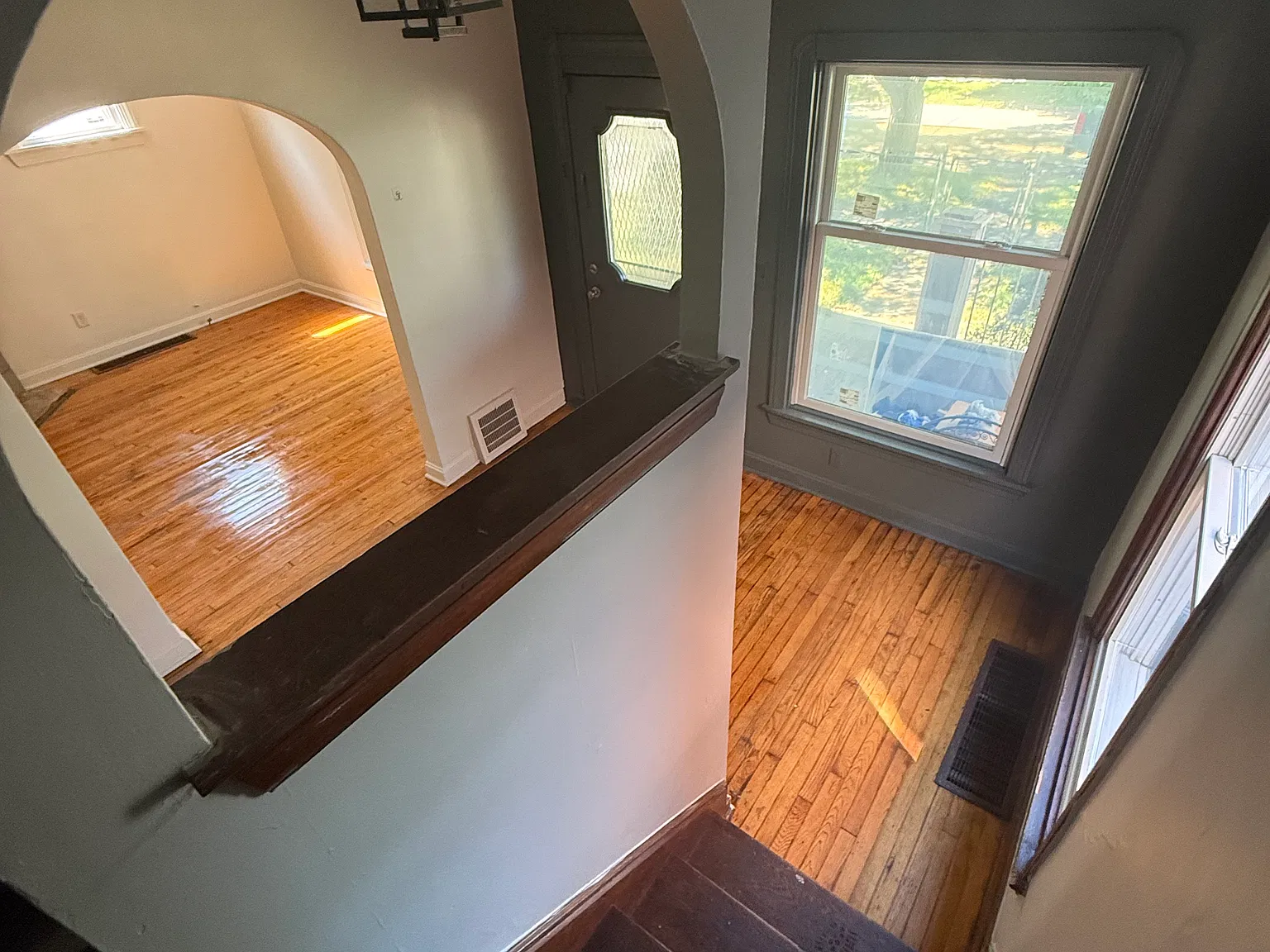 6815 Hague Ave — Photo 4
