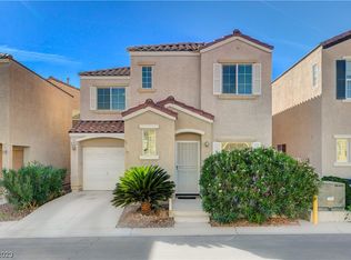 6703 Catoctin Ave, Las Vegas, NV 89139