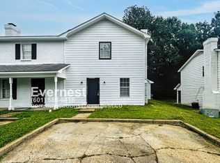 1101 Jamestown Way #1102, Jackson, MS 39211