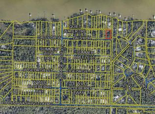 0 Quiet Water Trl, Santa Rosa Beach, FL 32459