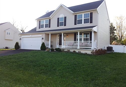 366 Calvert Circle