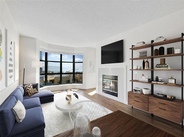 3 Bayside Village Pl #8-318
