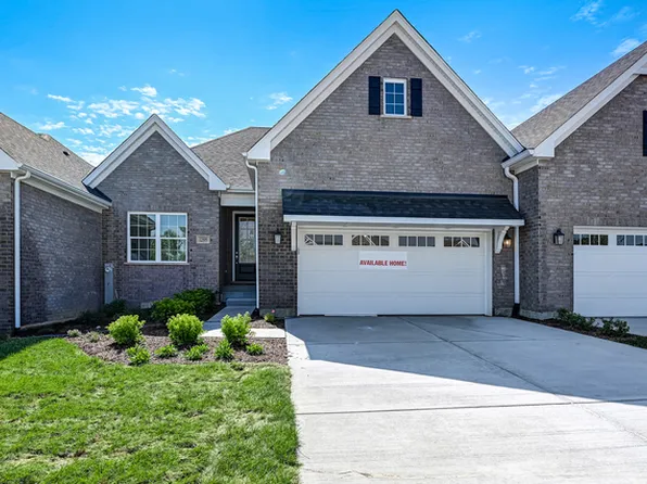 12239 Copper Ridge Dr #19, Lemont, IL 60439