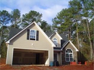 105 Tecumseh Ave, Eatonton, GA 31024