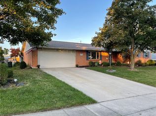 6216 Rosecrest Dr, Dayton, OH 45414