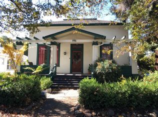 771 Beaver St, Santa Rosa, CA 95404