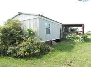 Grassy Gap, Harrison, AR 72601