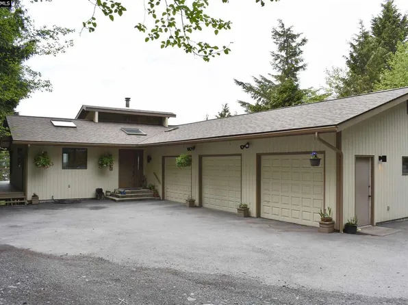 1915 Cascade Creek Rd, Sitka, AK 99835