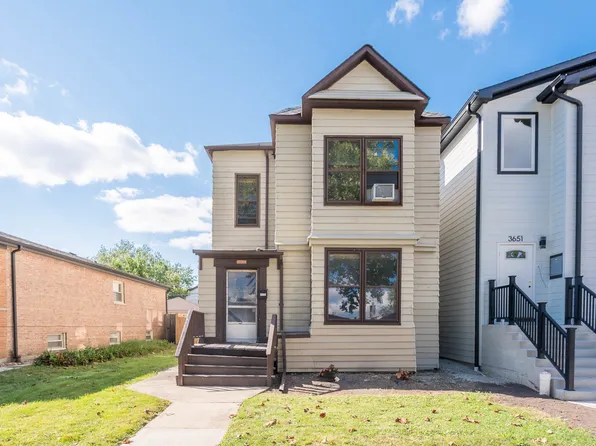 3649 W 84th Pl, Chicago, IL 60652