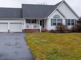 11256 Stewart Neck Rd, Princess Anne, MD 21853