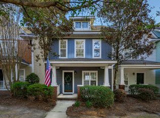 411 Hampton Forest Dr, Columbia, SC 29209