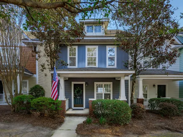 411 Hampton Forest Dr, Columbia, SC 29209
