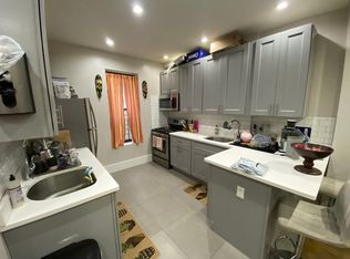 1575 President St #4A, Brooklyn, NY 11213