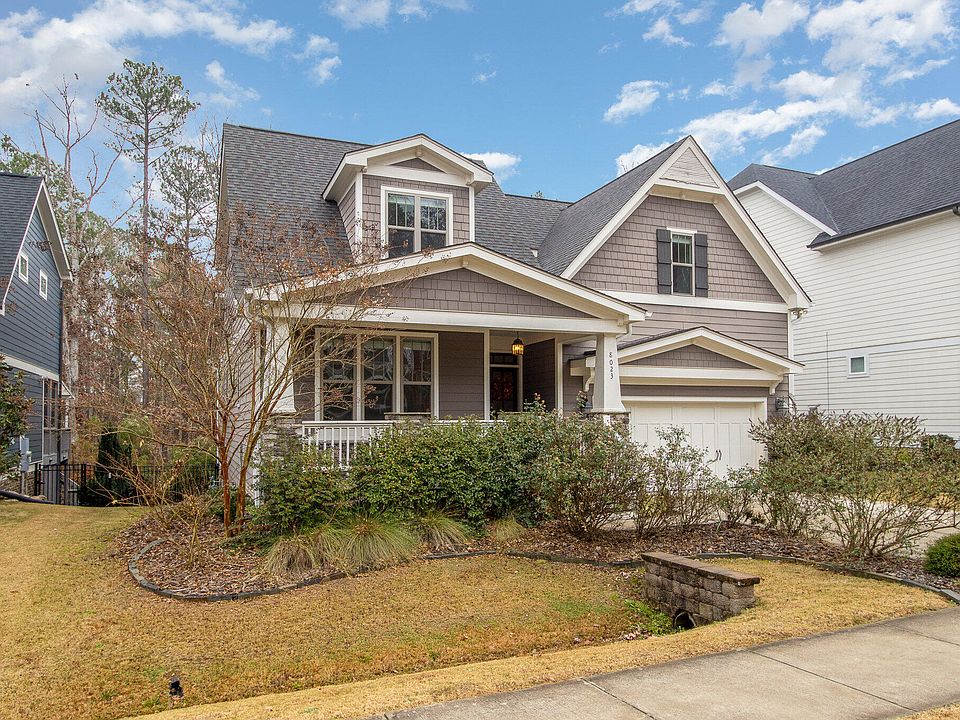 8023 Rosemont Pkwy, Durham, NC 27713 Zillow