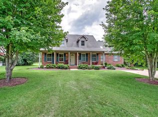 1117 Kathryn Rd, Mount Juliet, TN 37122