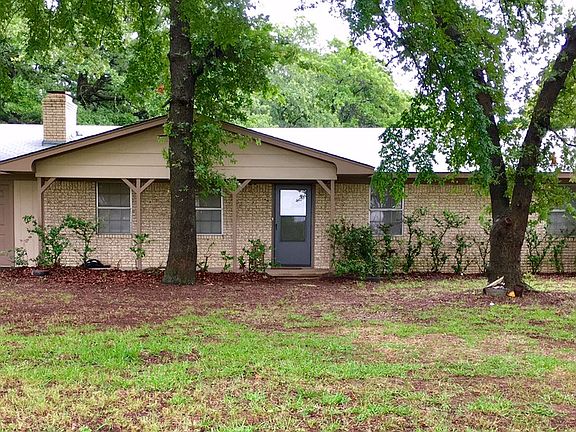 Welcoming Front Porch