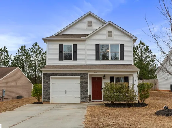 412 Laurel Grove Ct, Seneca, SC 29678