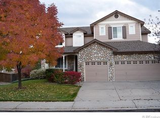 9781 S Flower Ct, Littleton, CO 80127