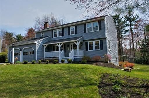 1st image of 8 Valley Forge Dr