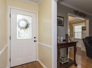 2049 Fox Run Rd, Burlington, NC 27215