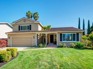 2754 Longspur Way, Pleasanton, CA 94566