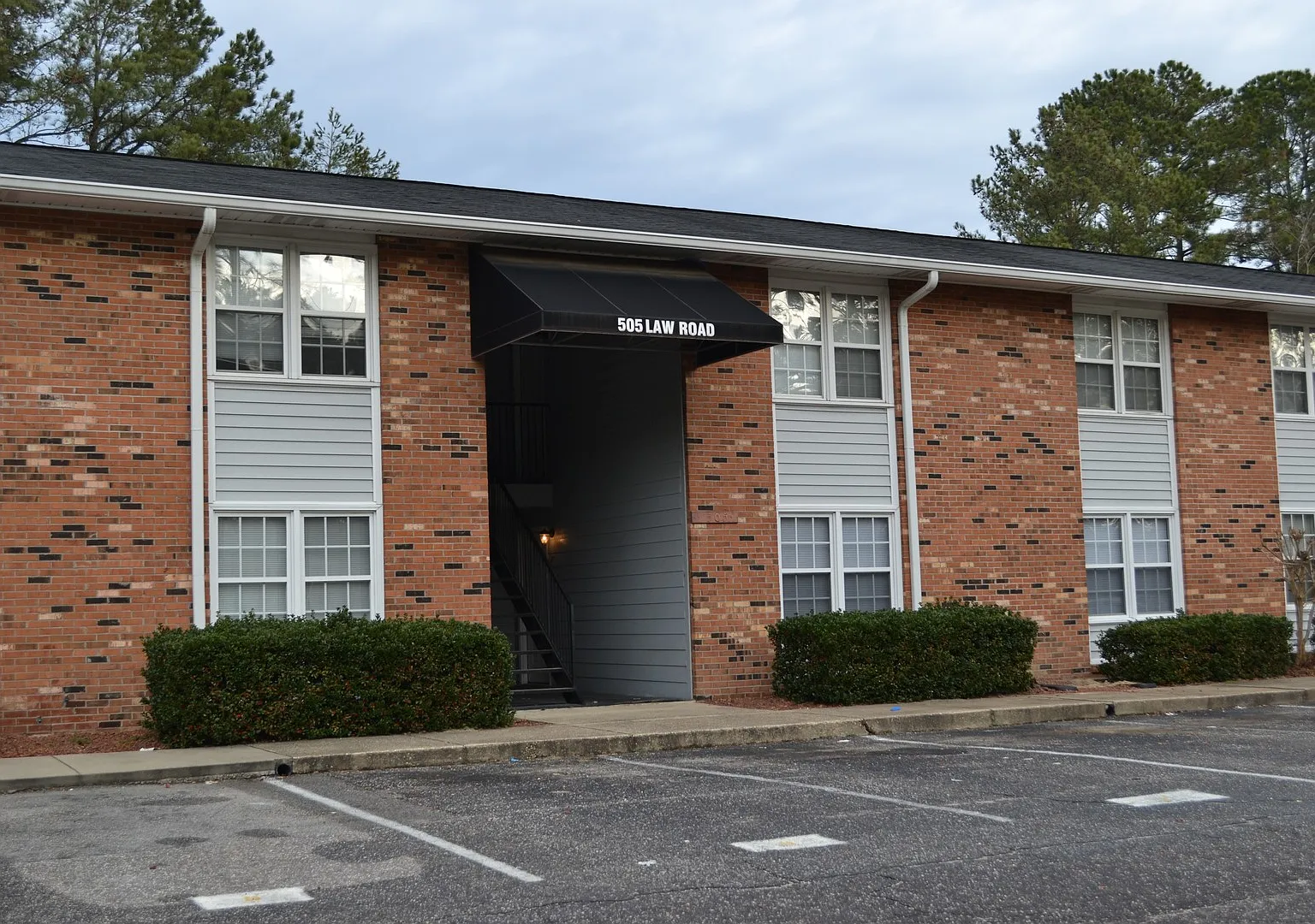 505 Law Rd — Photo 1