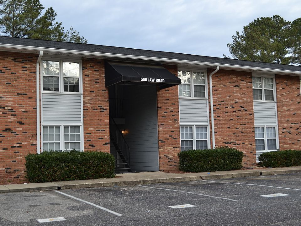 1st image of 505 Law Rd APT 10