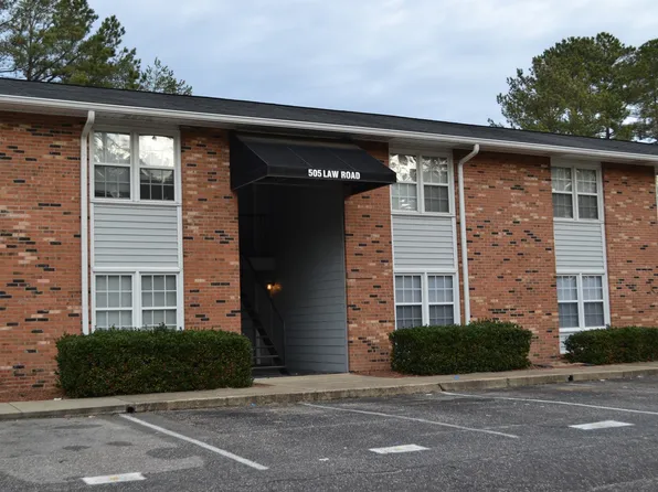 505 Law Rd, 505 Law Rd APT 10, Fayetteville, NC 28311