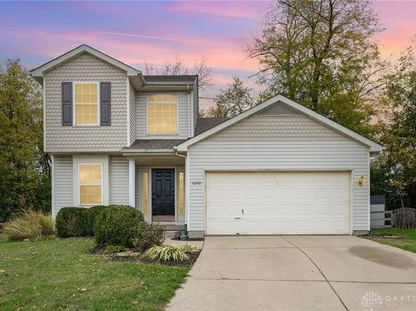 6640 Baybrook Ct, Middletown, OH 45044