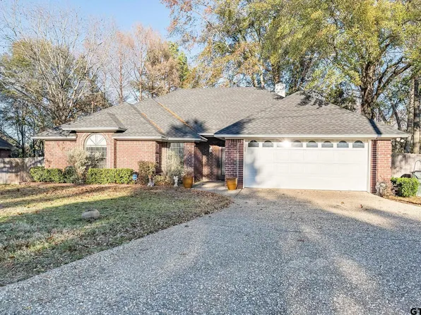 19095 Greenleaf Dr, Flint, TX 75762