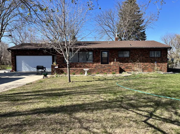 2040 W 23rd Ave, Mitchell, SD 57301