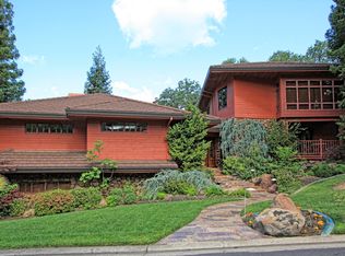 14949 Anillo Way, Rancho Murieta, CA 95683