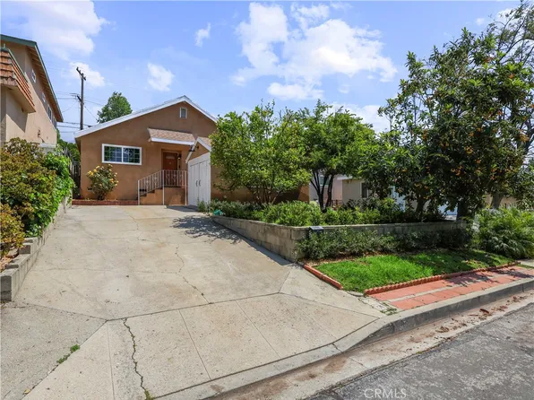 3627 Virginia St, Glendale, CA 91214