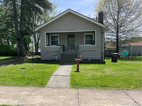 2nd image of 1018 Glenwood Dr