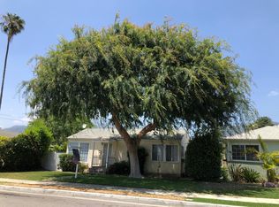 435 W Walnut Ave, Monrovia, CA 91016