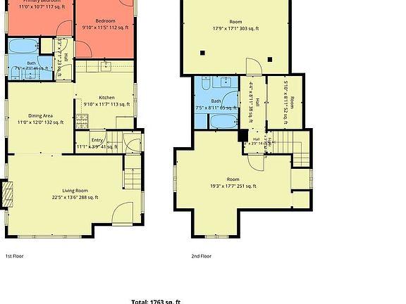 3rd image of 31 Saint James Rd